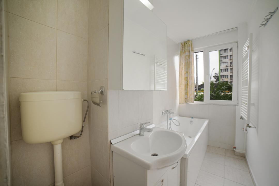 2 Camere*Sincai-Tineretului*Etaj 1*Investitie