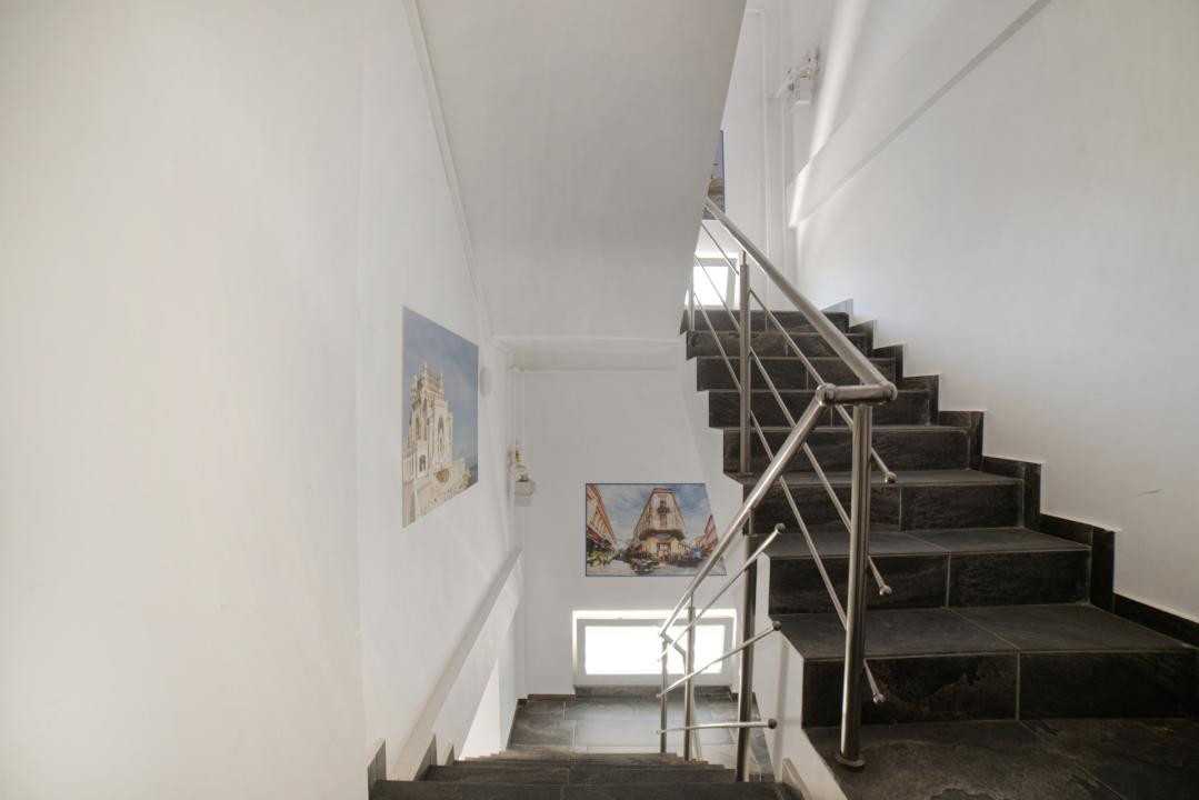 3 camere*Etaj 1*Bloc boutique*Loc de parcare*Ready to move in