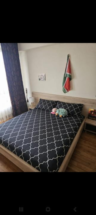 Apartament cu 2 camere la Exclusiv Residence, modern, Copou!