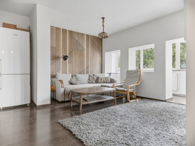 2 Camere Popa Nan - Alba Iulia/Fără Risc Seismic/Dressing/Centrală/Mobilat