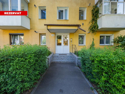 REZERVAT - Vânzare apartament cu 2 camere, semidecomandat, strada Avram Iancu