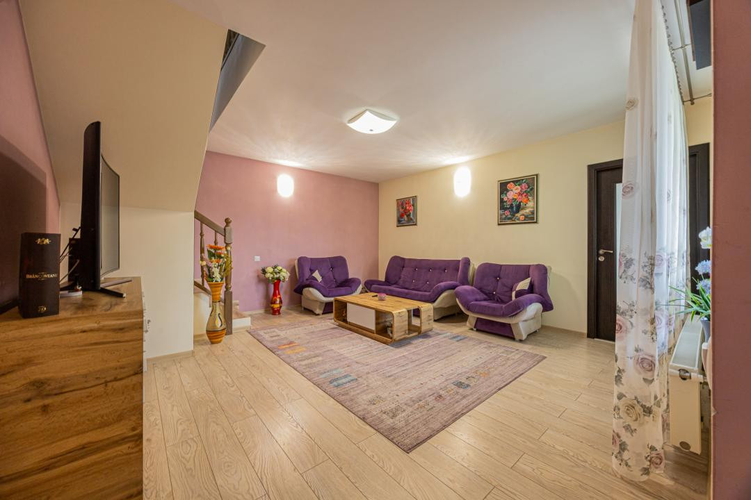 Casă  Bod+ livada, 1200mp COMISION 0%