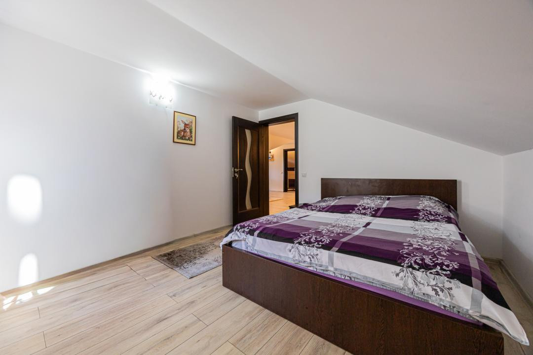 Casă  Bod+ livada, 1200mp COMISION 0%