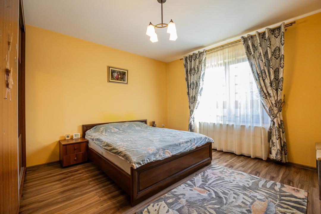 Casă  Bod+ livada, 1200mp COMISION 0%