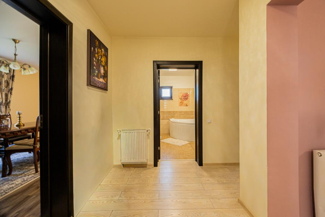 Casă  Bod+ livada, 1200mp COMISION 0%