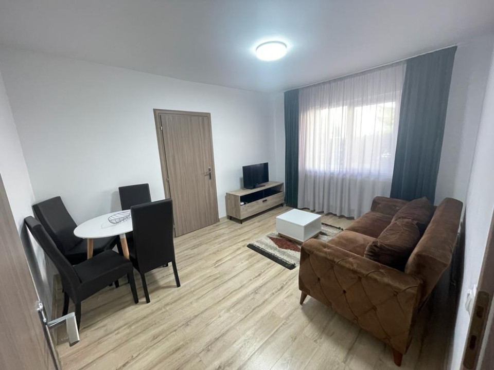 Apartament 2 camere | zona Rahova | Parter Înalt