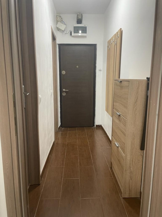 Apartament 2 camere | zona Rahova | Parter Înalt