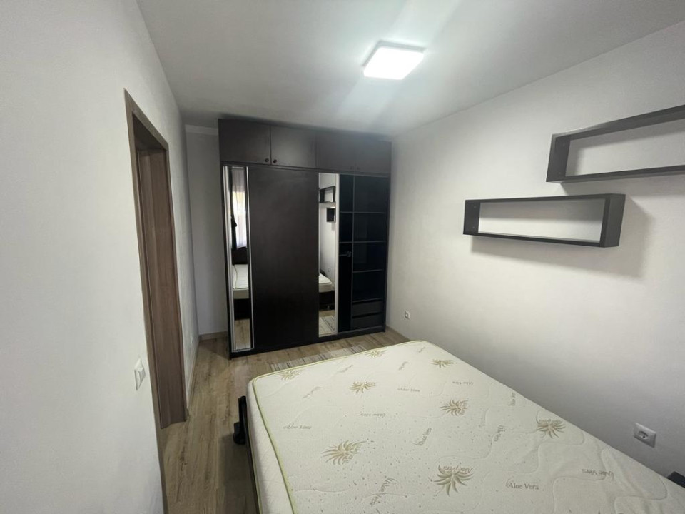 Apartament 2 camere | zona Rahova | Parter Înalt
