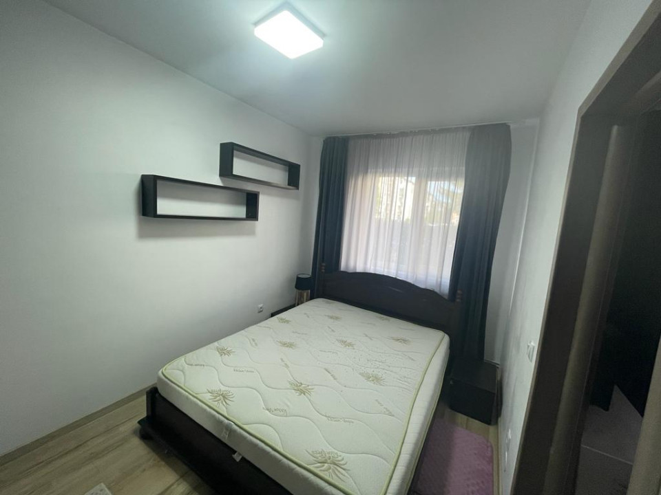 Apartament 2 camere | zona Rahova | Parter Înalt