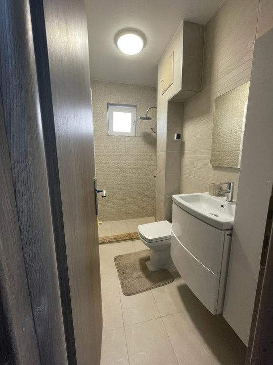 Apartament 2 camere | zona Rahova | Parter Înalt