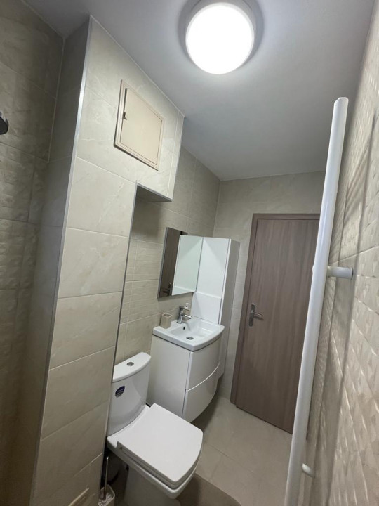 Apartament 2 camere | zona Rahova | Parter Înalt