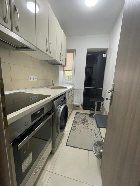 Apartament 2 camere | zona Rahova | Parter Înalt