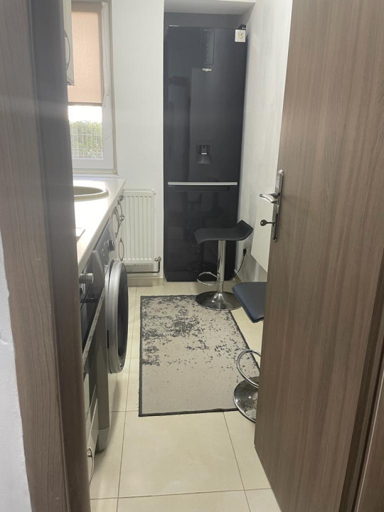 Apartament 2 camere | zona Rahova | Parter Înalt