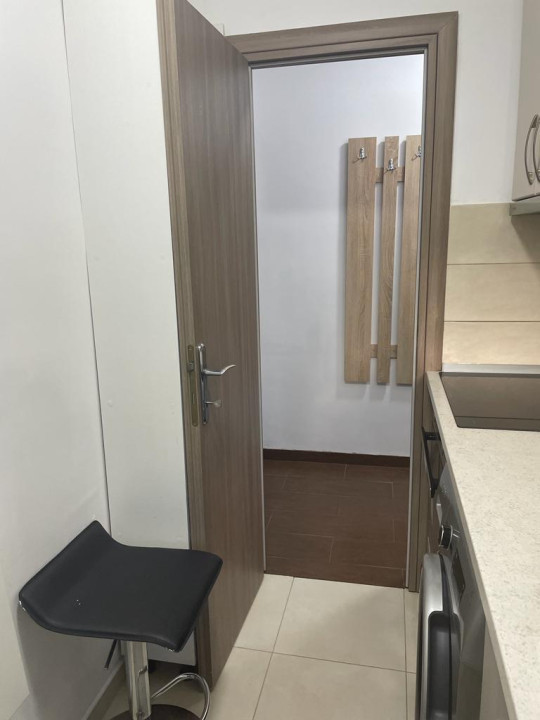 Apartament 2 camere | zona Rahova | Parter Înalt