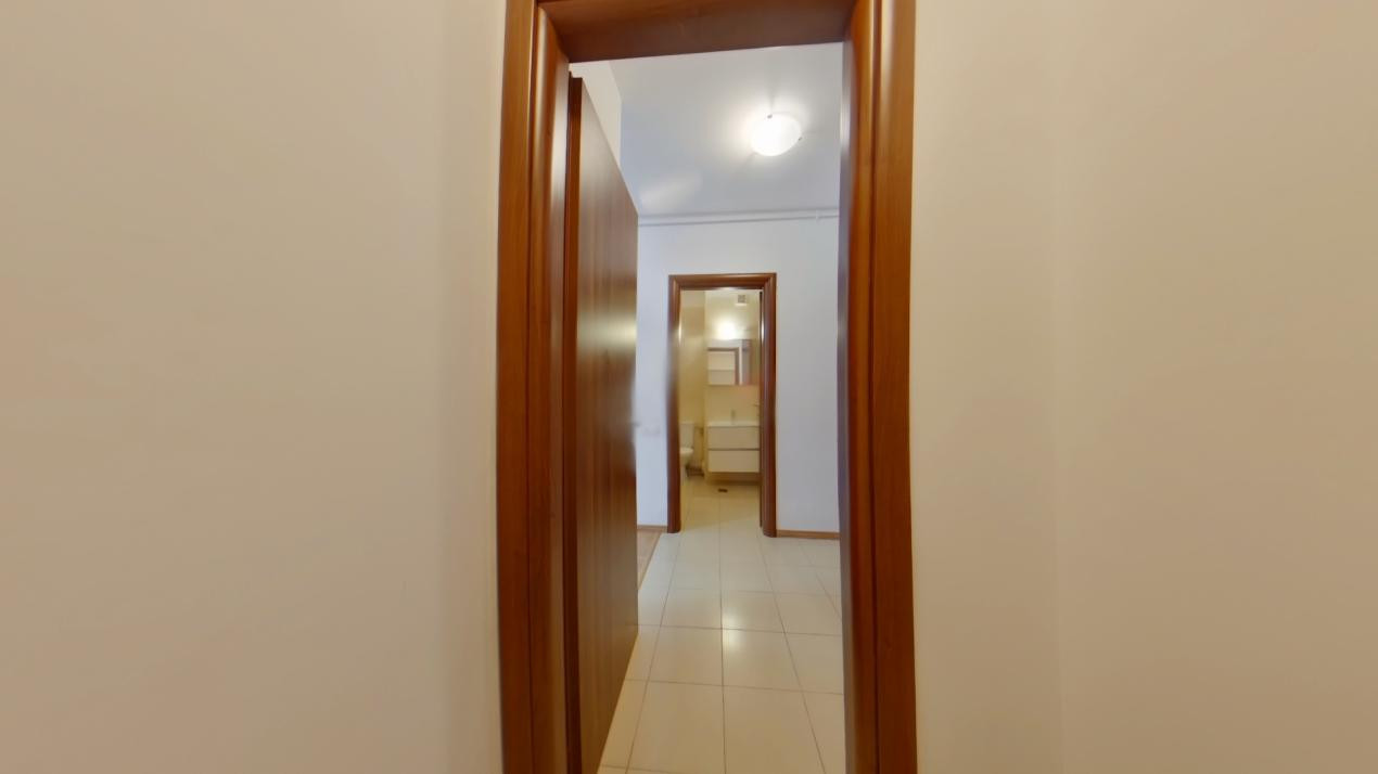 Garsoniera moderna, Astra – priveliste deosebita