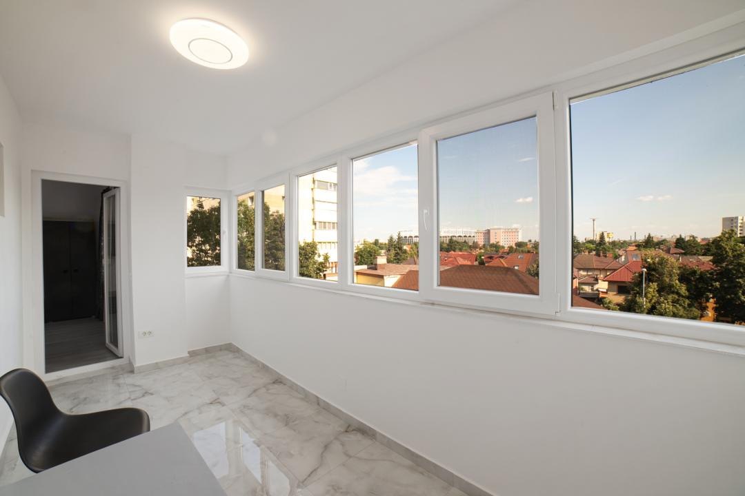 2 camere*Ready To Move In*56 mp*Șos. Iancului*10 min metrou