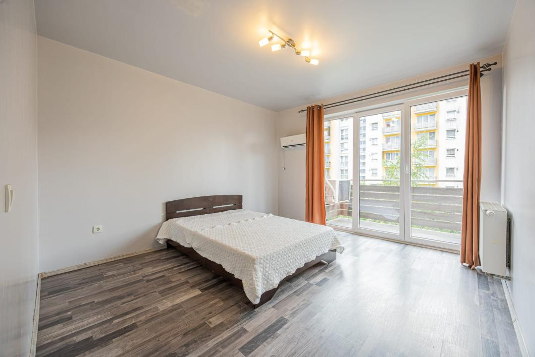 Apartament 3 camere | Loc de parcare | Boxă dublă