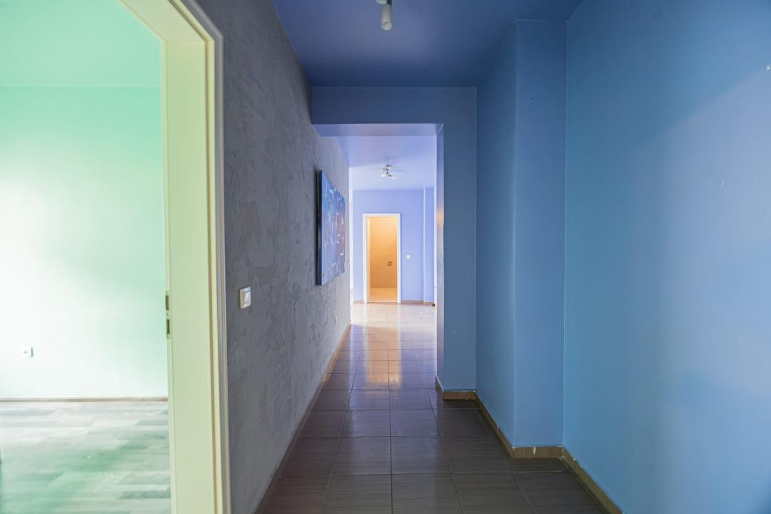 Apartament 3 camere | Loc de parcare | Boxă dublă