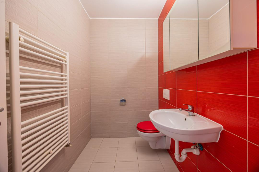Apartament 3 camere | Loc de parcare | Boxă dublă