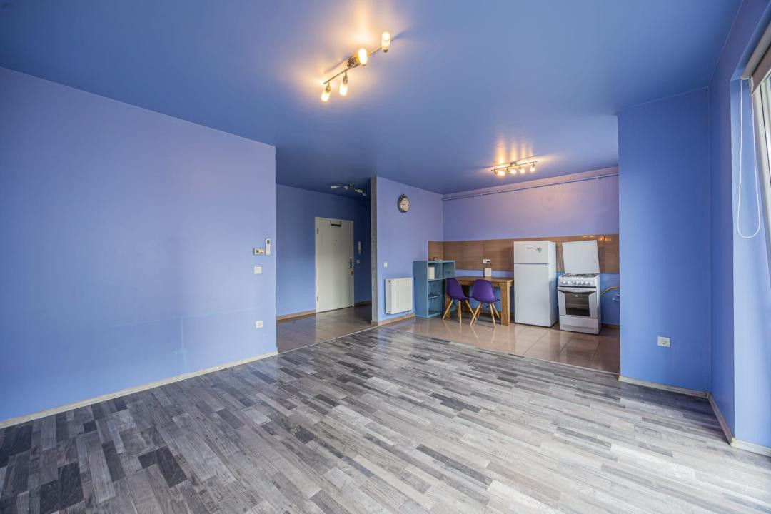 Apartament 3 camere | Loc de parcare | Boxă dublă