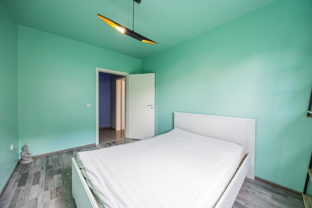 Apartament 3 camere | Loc de parcare | Boxă dublă