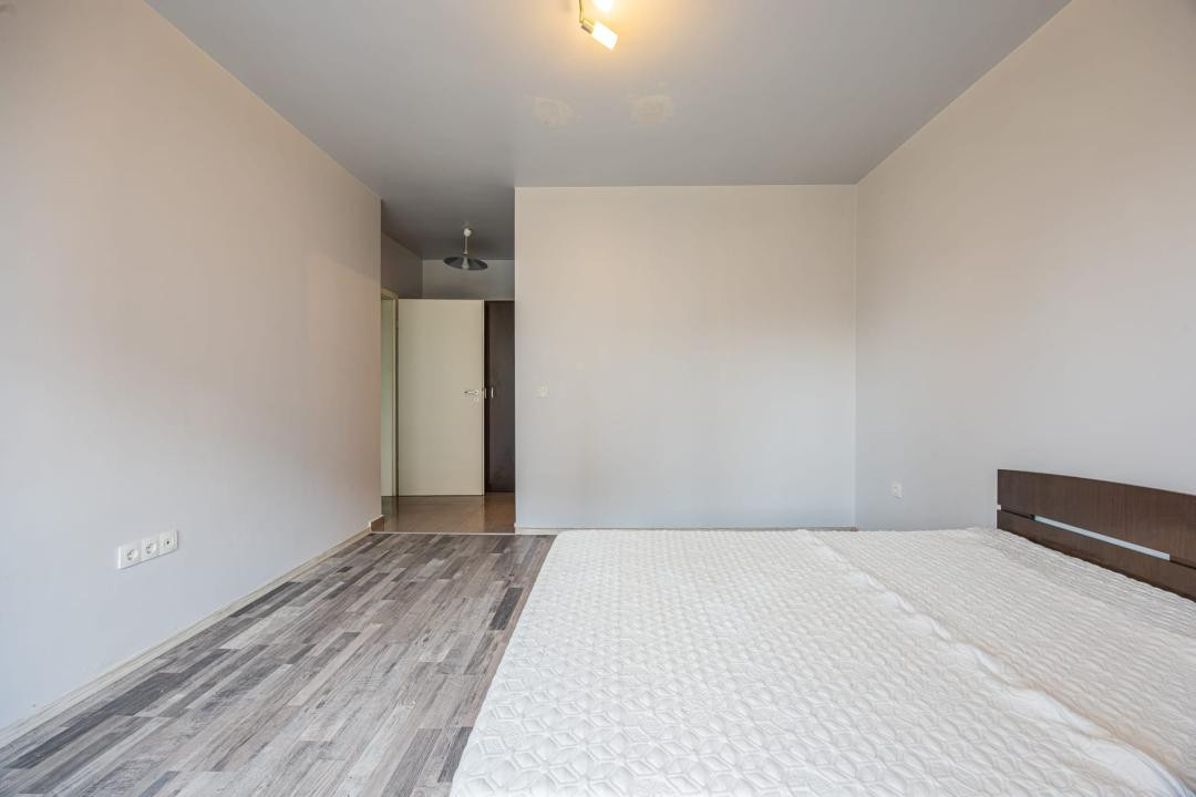 Apartament 3 camere | Loc de parcare | Boxă dublă