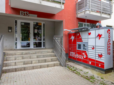 Apartament 3 camere | Loc de parcare | Boxă dublă