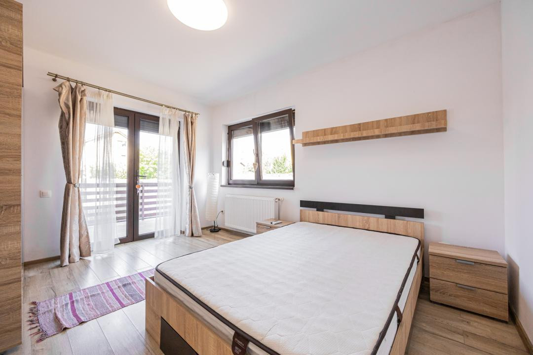 Studio bine compartimentat ⎪Ideal pentru Investiție sau locuinta
