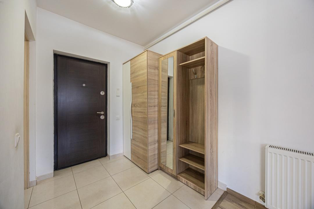 Studio bine compartimentat ⎪Ideal pentru Investiție sau locuinta