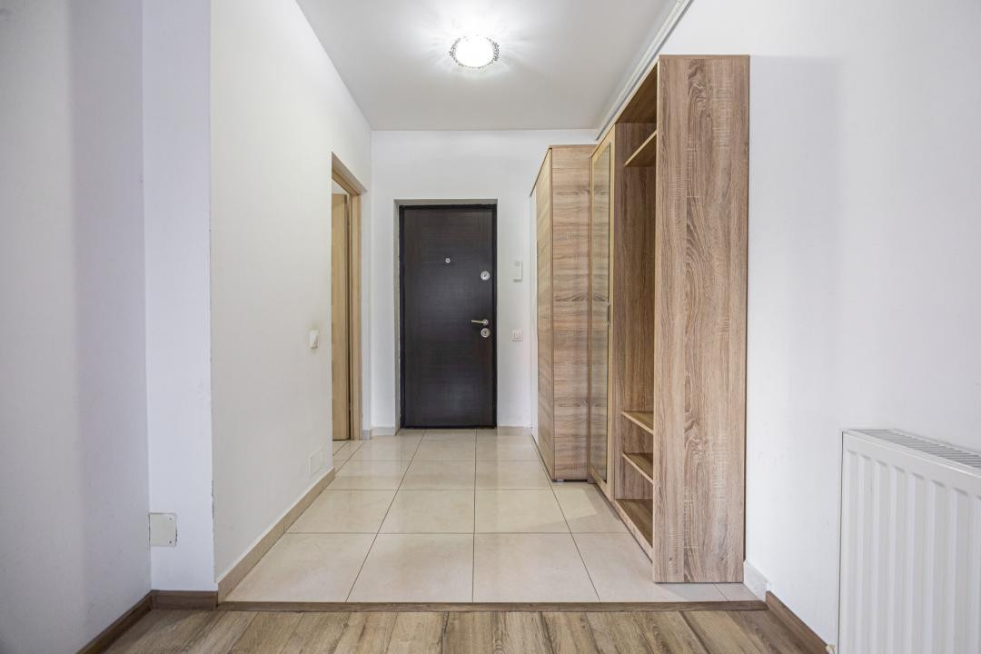 Studio bine compartimentat ⎪Ideal pentru Investiție sau locuinta