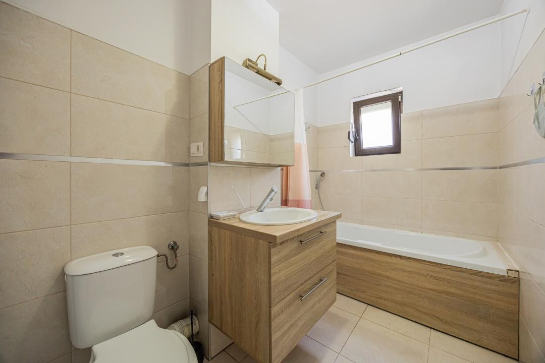 Studio bine compartimentat ⎪Ideal pentru Investiție sau locuinta
