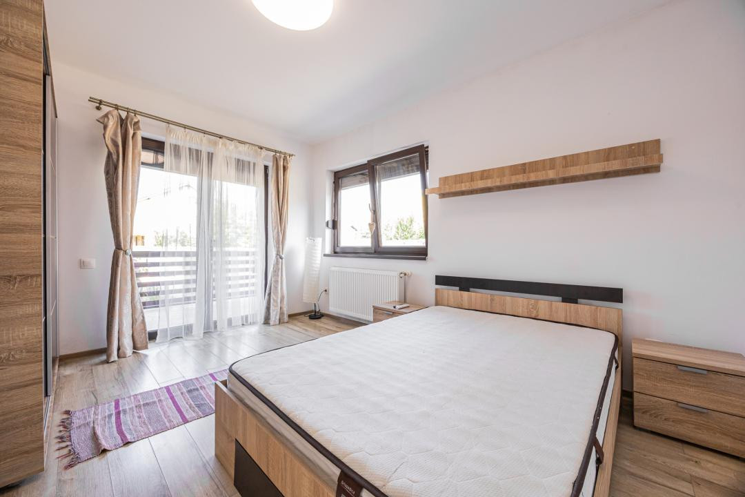 Studio bine compartimentat ⎪Ideal pentru Investiție sau locuinta