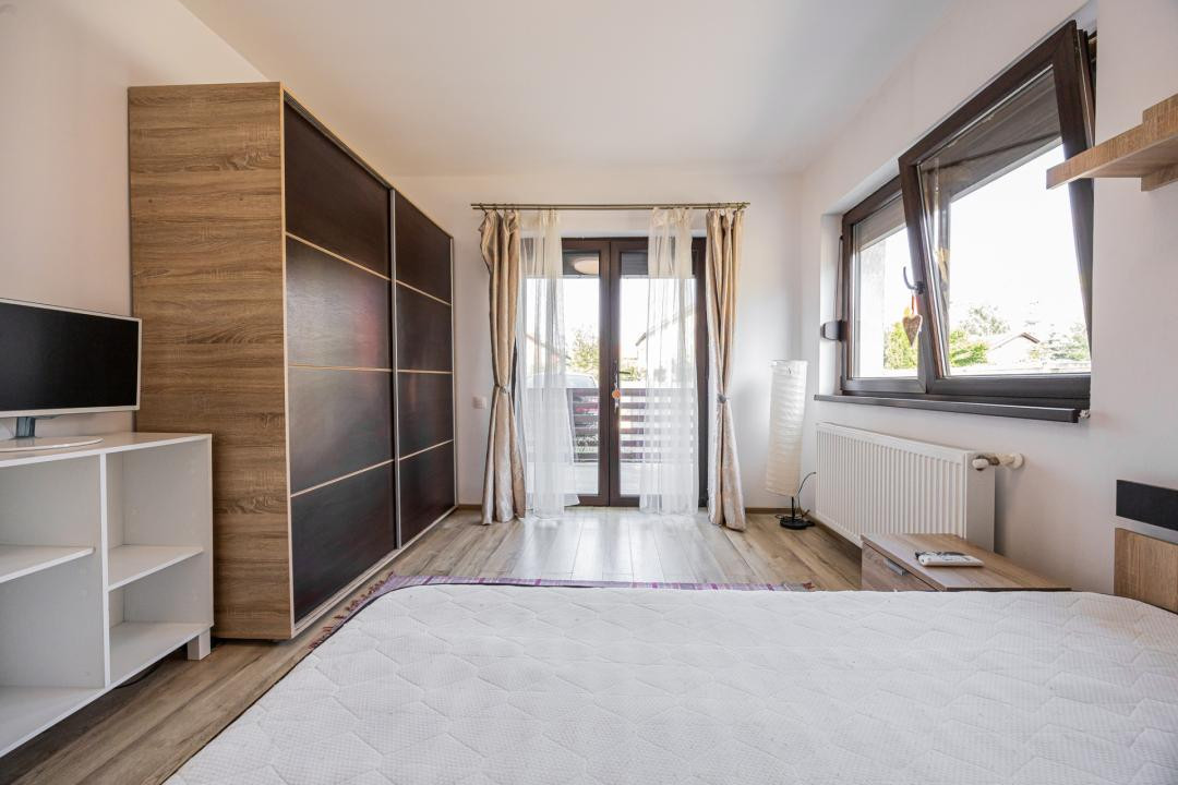Studio bine compartimentat ⎪Ideal pentru Investiție sau locuinta