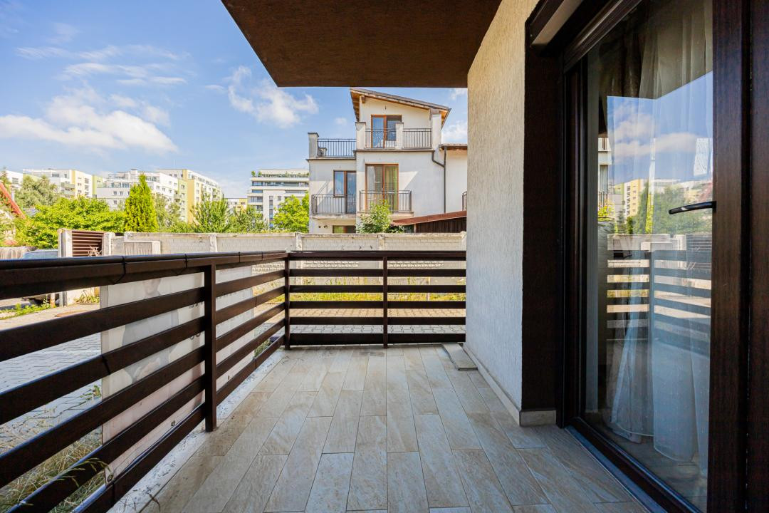 Studio bine compartimentat ⎪Ideal pentru Investiție sau locuinta
