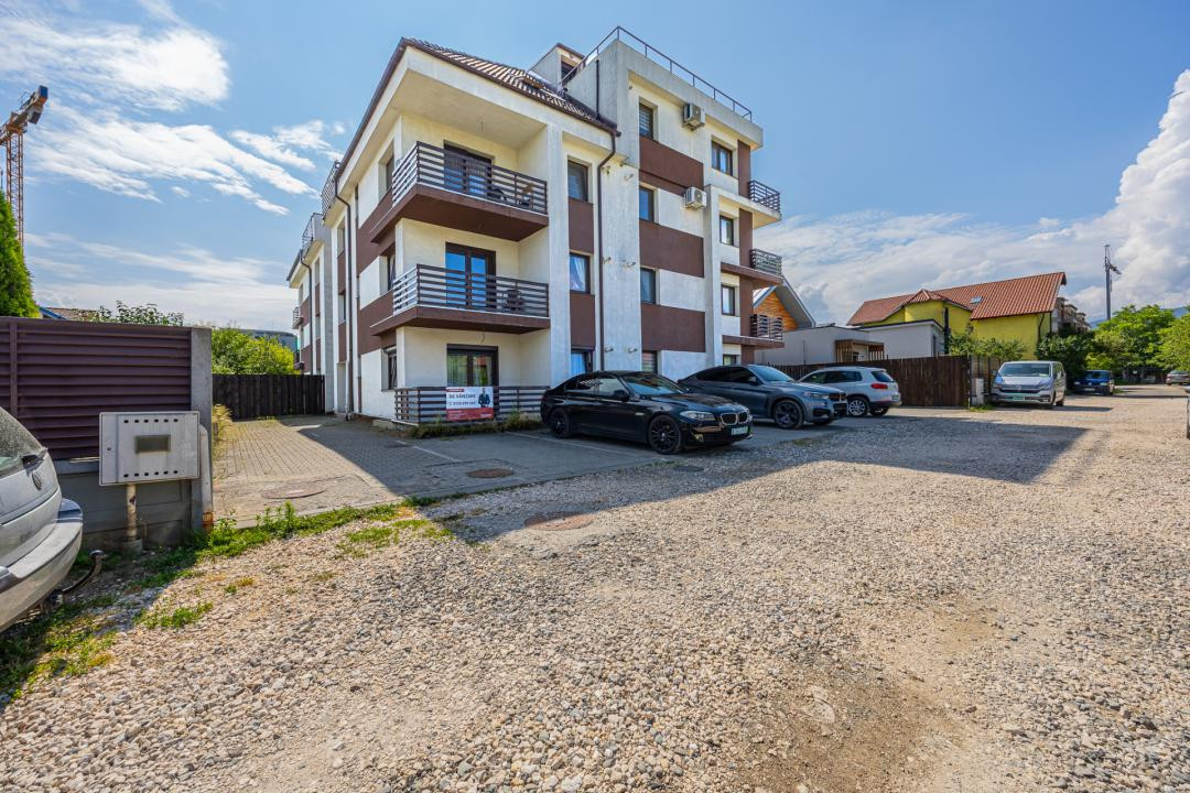 Studio bine compartimentat ⎪Ideal pentru Investiție sau locuinta