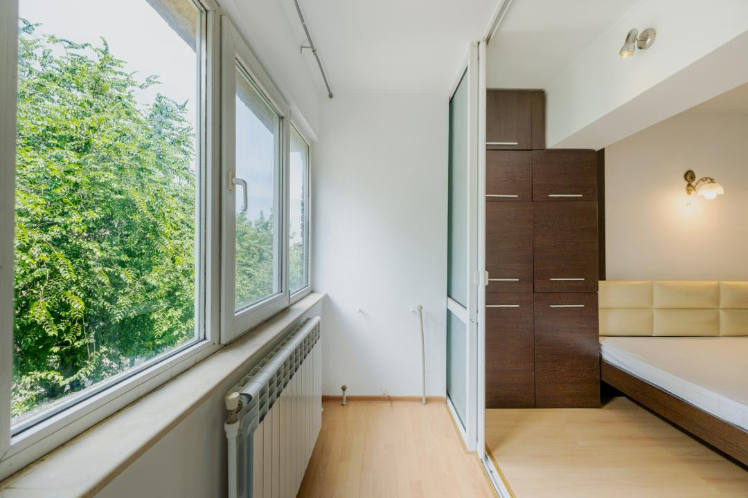 Apartament cu 3 situat pe strada Mircea cel Bătrân 