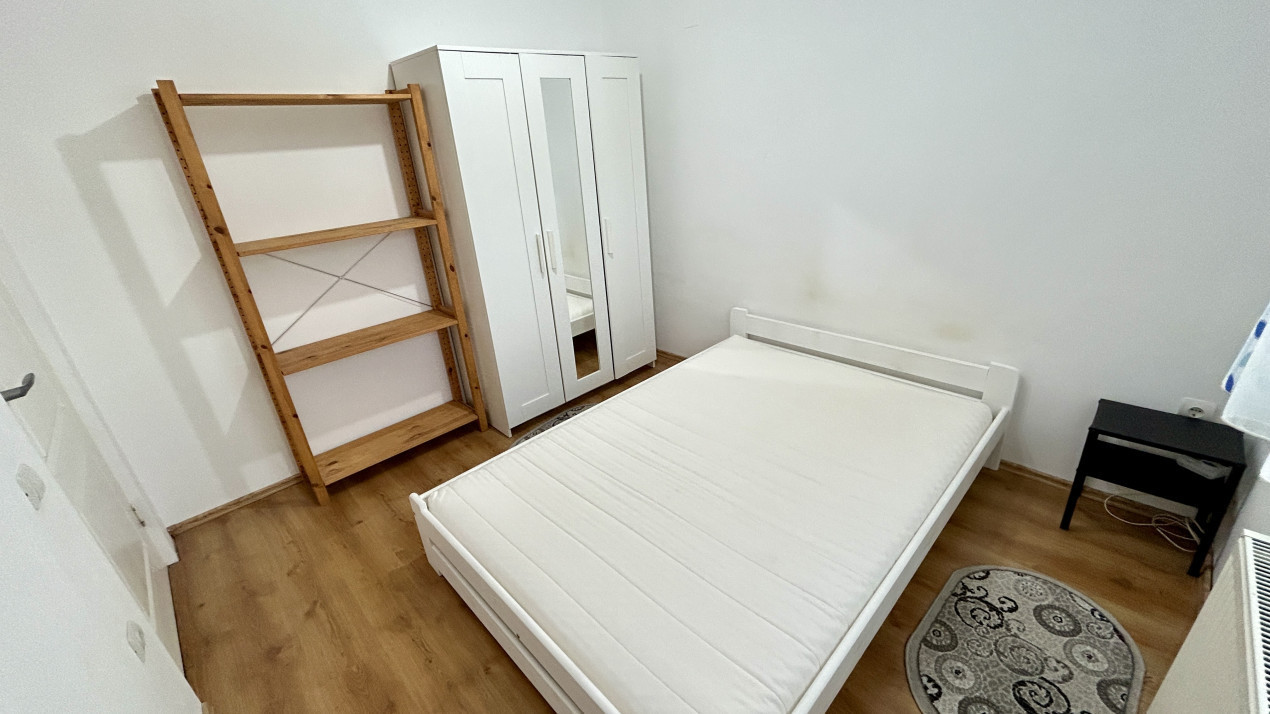 Studio de închiriat – locul perfect unde să te simți acasă!