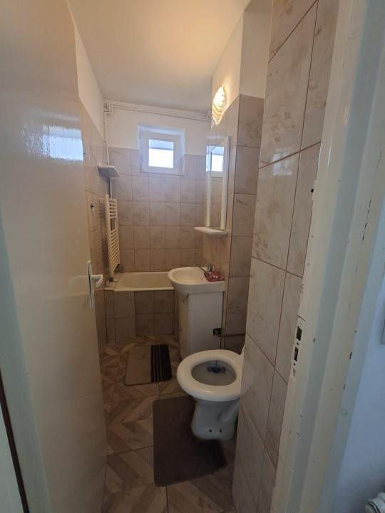 APARTAMENT DE INCHIRIAT 2 CAMERE CEDONIA