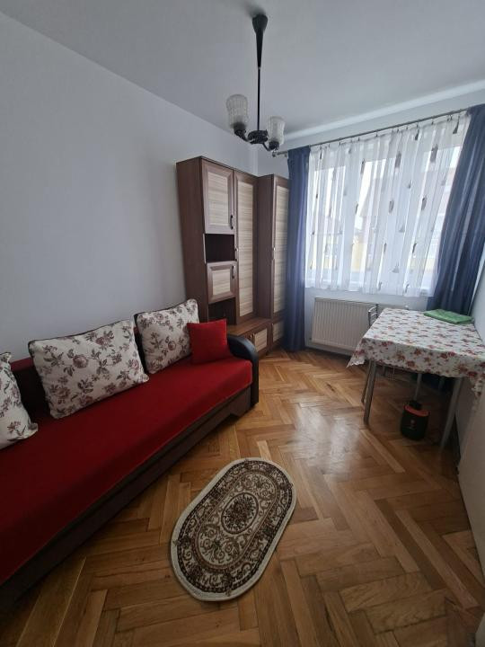APARTAMENT DE INCHIRIAT 2 CAMERE CEDONIA