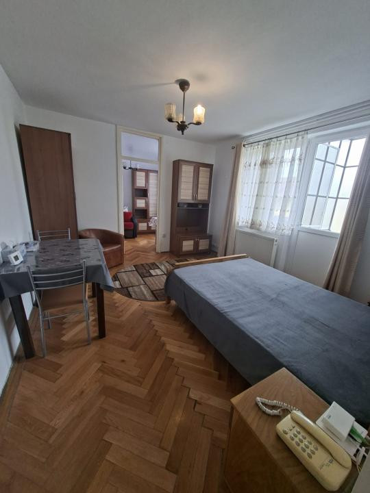APARTAMENT DE INCHIRIAT 2 CAMERE CEDONIA