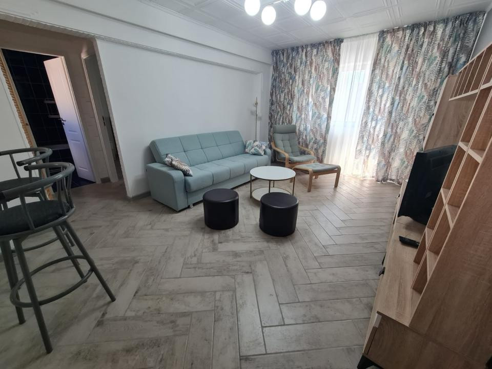 Apartament in Centru, Blv. Stefan cel Mare, la prima inchiriere, 2 camere!
