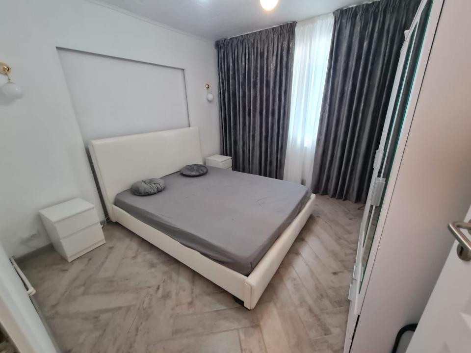 Apartament in Centru, Blv. Stefan cel Mare, la prima inchiriere, 2 camere!