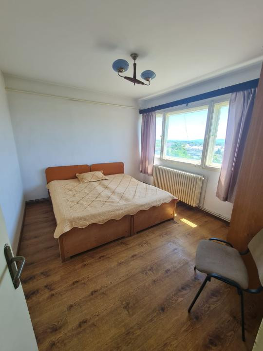 Apartament cu 2 camere circular in Copou, langa Super Copou!