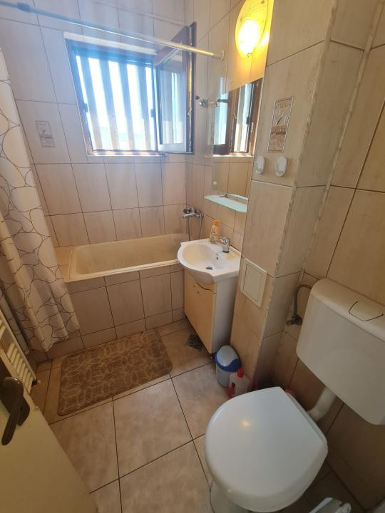 Apartament cu 2 camere circular in Copou, langa Super Copou!