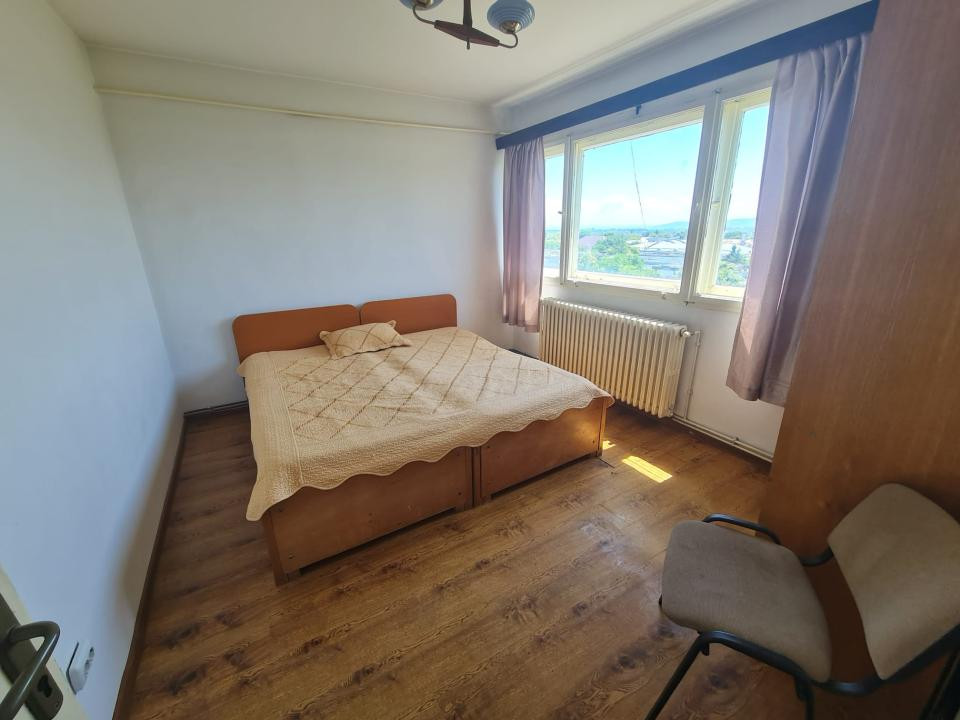 Apartament cu 2 camere circular in Copou, langa Super Copou!