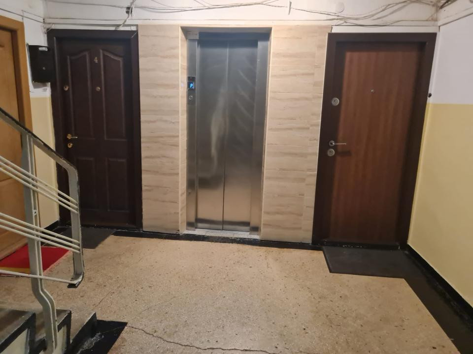 Apartament cu 2 camere circular in Copou, langa Super Copou!