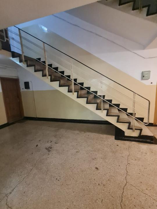 Apartament cu 2 camere circular in Copou, langa Super Copou!