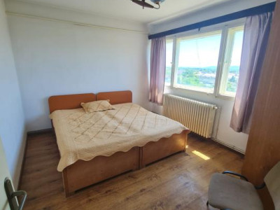 Apartament cu 2 camere circular in Copou, langa Super Copou!