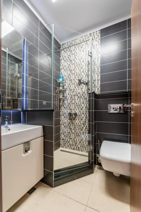 3 Camere Sophia Residence, Bună Ziua | Priveliste panoramica, Parcare Subterană 