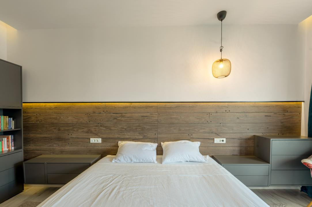 3 Camere Sophia Residence, Bună Ziua | Priveliste panoramica, Parcare Subterană 